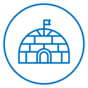 Igloo 2 icon