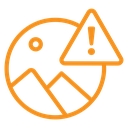 Image Error icon