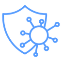 Immunity Shield Virus icon