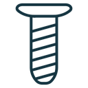 Implant Fixture icon