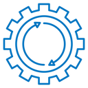 Implement icon