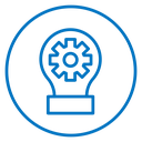 Implement icon