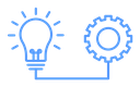 Implement icon