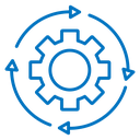 Implementation icon