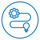 Implementation 3 icon