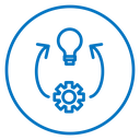 Implementation icon