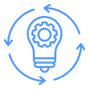 Implementation icon