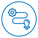Implementation icon