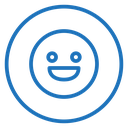 Improves mood and focus icon