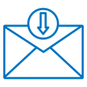 Inbox icon