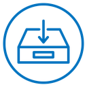 Inbox 2 icon