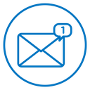 Inbox 2 icon