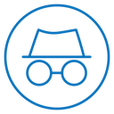 Incognito icon