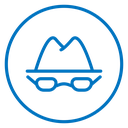 Incognito 2 icon