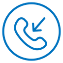 Incoming Call 2 icon