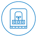 Incubator icon