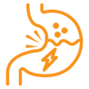 Indigestion icon