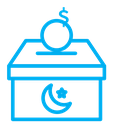 Infaq icon