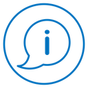 Info icon