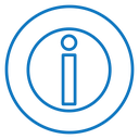 Info icon