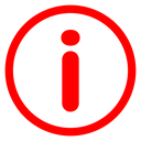 Information icon
