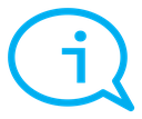 Information icon