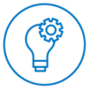 Innovation icon
