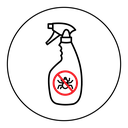 Insecticide icon