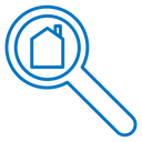 Inspection icon