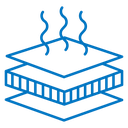 Insulation icon