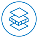 Insulation icon