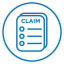 Insurance Claim icon