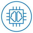 Intelligent system icon