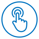 Interaction icon