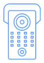 Intercom icon