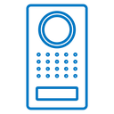 Intercom icon