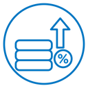 Interest icon