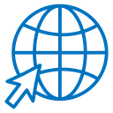 Internet icon
