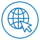 Internet icon