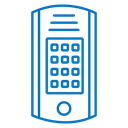 Interphone icon