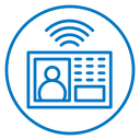 Interphone icon