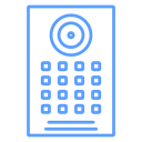 Interphone icon