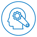 Interpretation icon