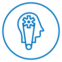 Interpretation icon