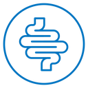 Intestines icon