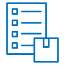 Inventory icon