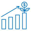 Investment icon