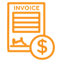 Invoice icon
