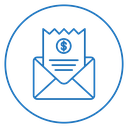 Invoice icon