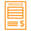 Invoice icon